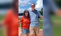Passing the Torch to a New Generation of Tigers - Stephen '99 and Hunter Forstchen '99
