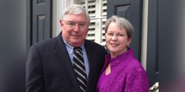 Celebrating Creativity and Vision: Dan Beaman ’70