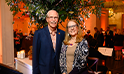 The Gift That Keeps Giving � A Clemson Holiday Story featuring Dan �72 and Nancy Garrison