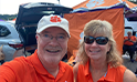 Be the Spark that Creates the Light - 'Barry 85 and Jeanne Reynolds (February 2026)